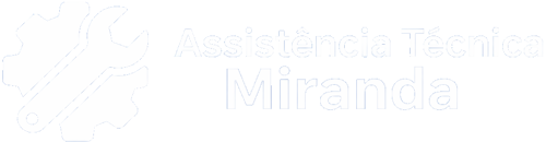 Assistência Técnica Miranda - Caieiras