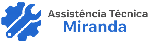 Assistência Técnica Miranda - Caieiras